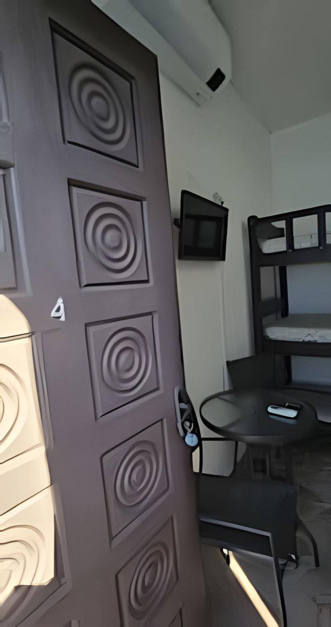 Suites Praiamar Vista Linda Bertioga Exterior foto